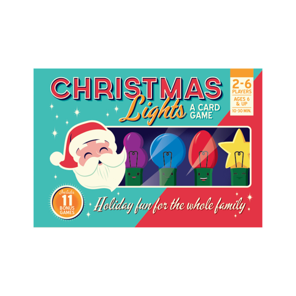 Christmas Lights