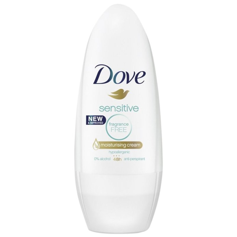 Dove Deoroller Pure50ml
