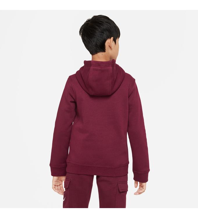 Nike JR Sportswear Fleecehoodie