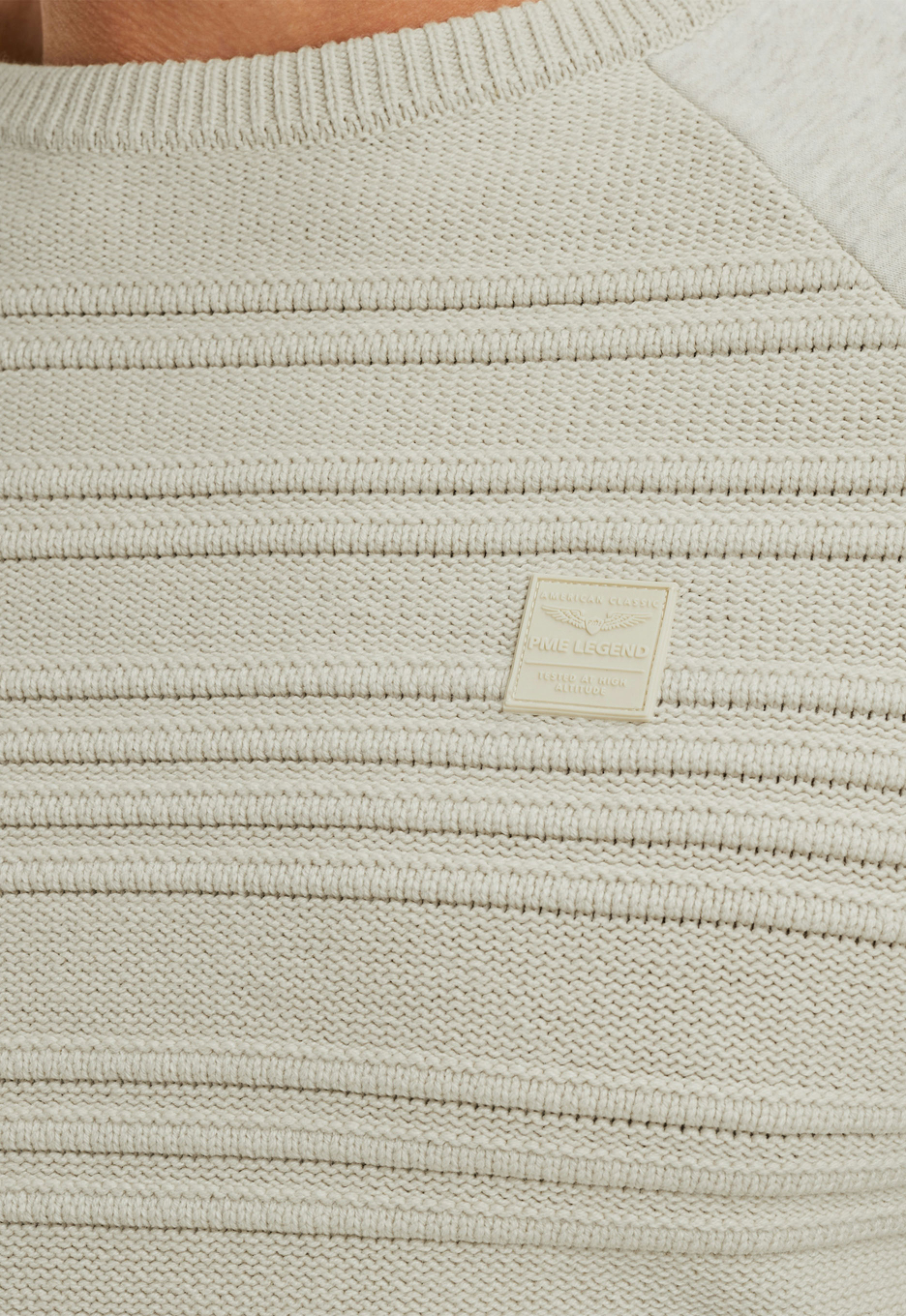 PME Legend Knit Trui