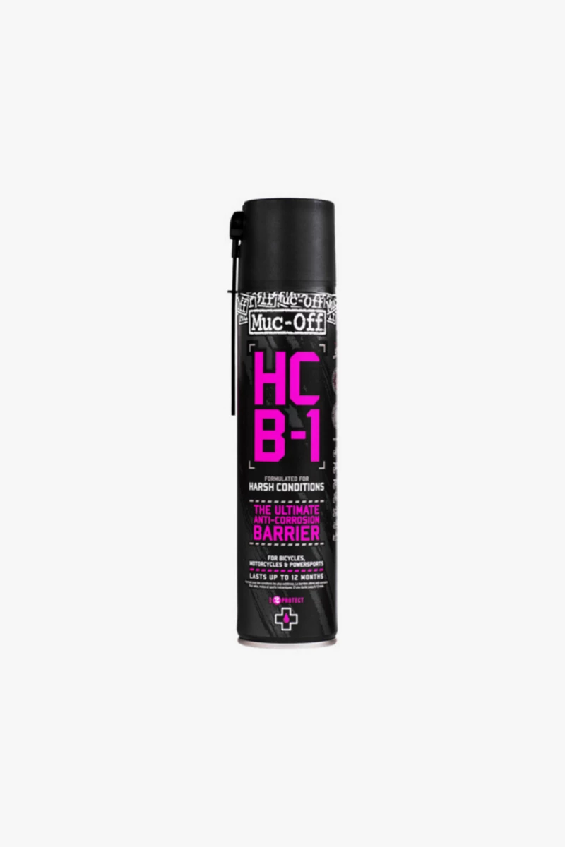 Muc-Off Anti Corrosion 400 ml Spray