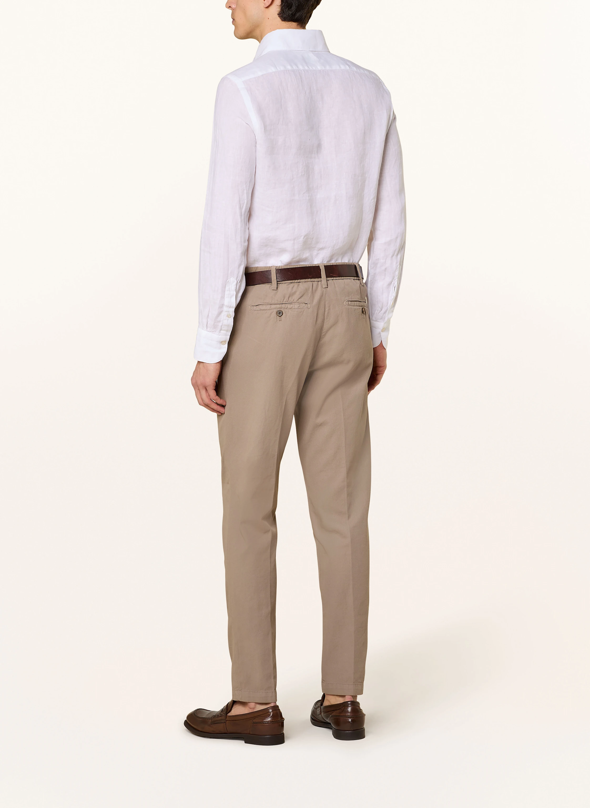 MYTHS Chino Extra Slim Fit