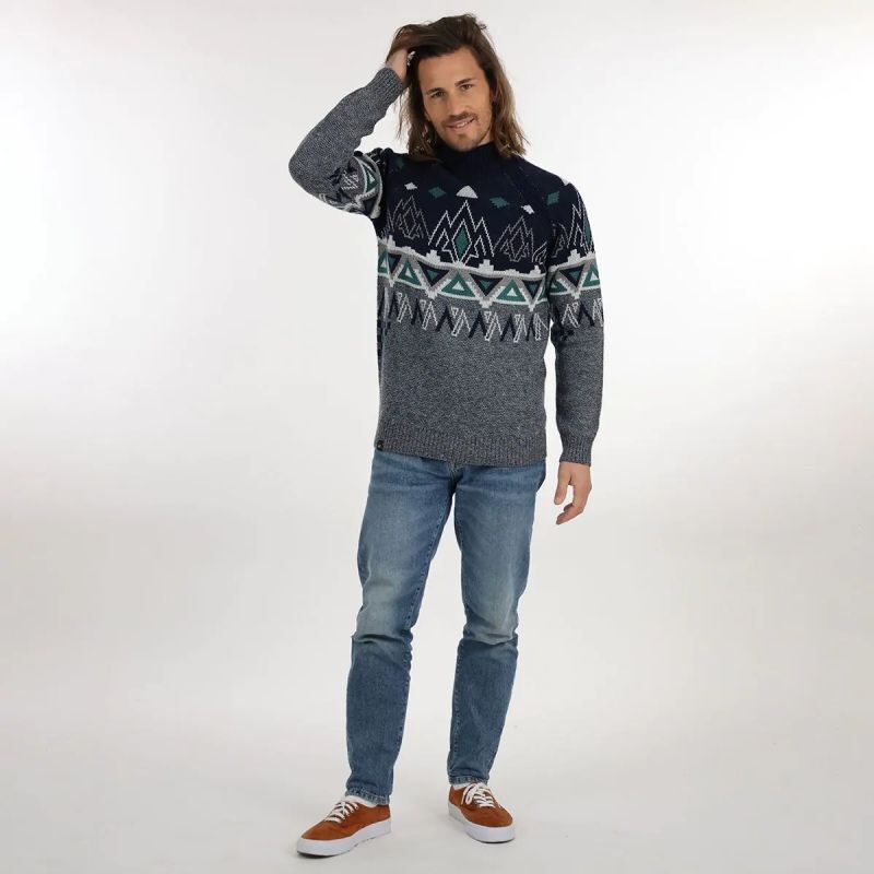 Permag - Pullover homme