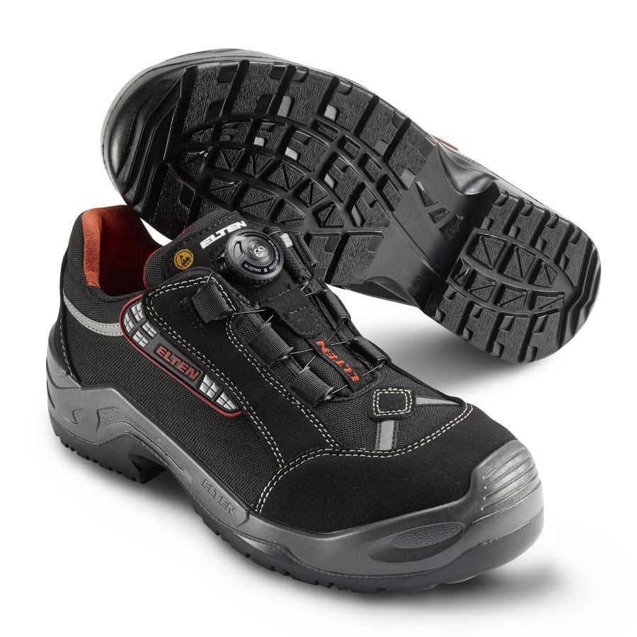 Vernesko Senex AL BOA® – Elten