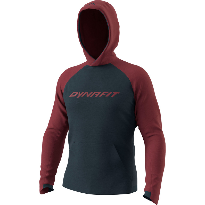 Dynafit Herren 24/7 Polartec Hoodie