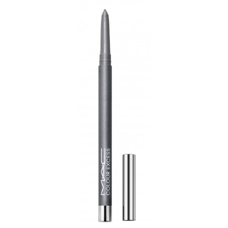 M·A·C Cosmetics Crayon gel eyeliner Isn't it ironic
