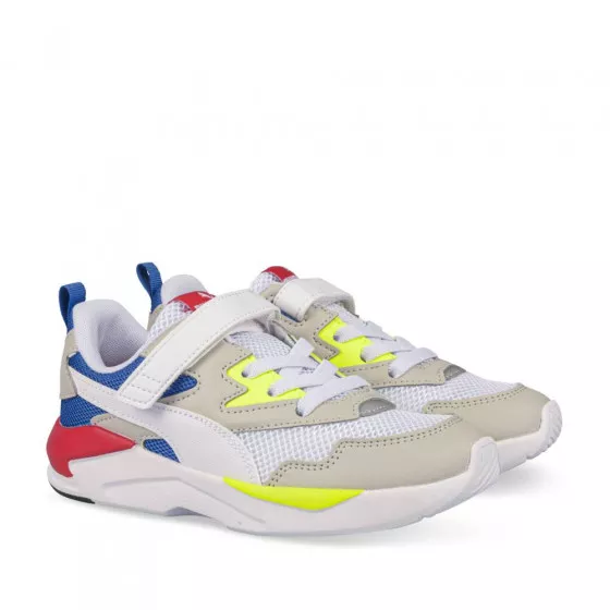 Baskets MULTICOLOR PUMA X-Ray Lite Ac Ps