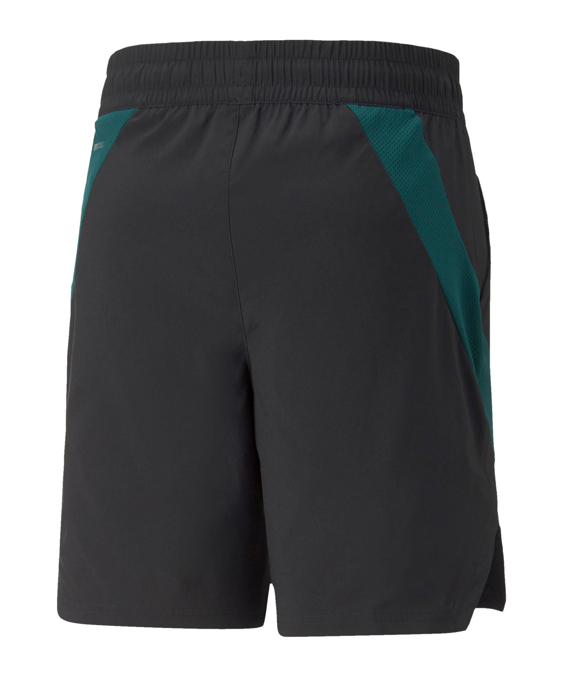 Puma| Herren Running - Textil - Hosen kurz Train Fit Woven 7in Short