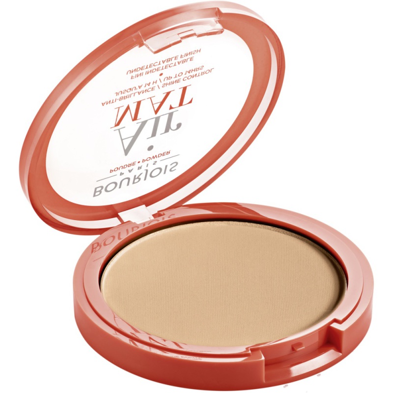 Bourjois Air Mat Poeder Apricot Beige03 1 stuk