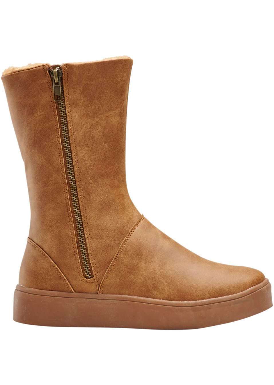 Bottes d'hiver