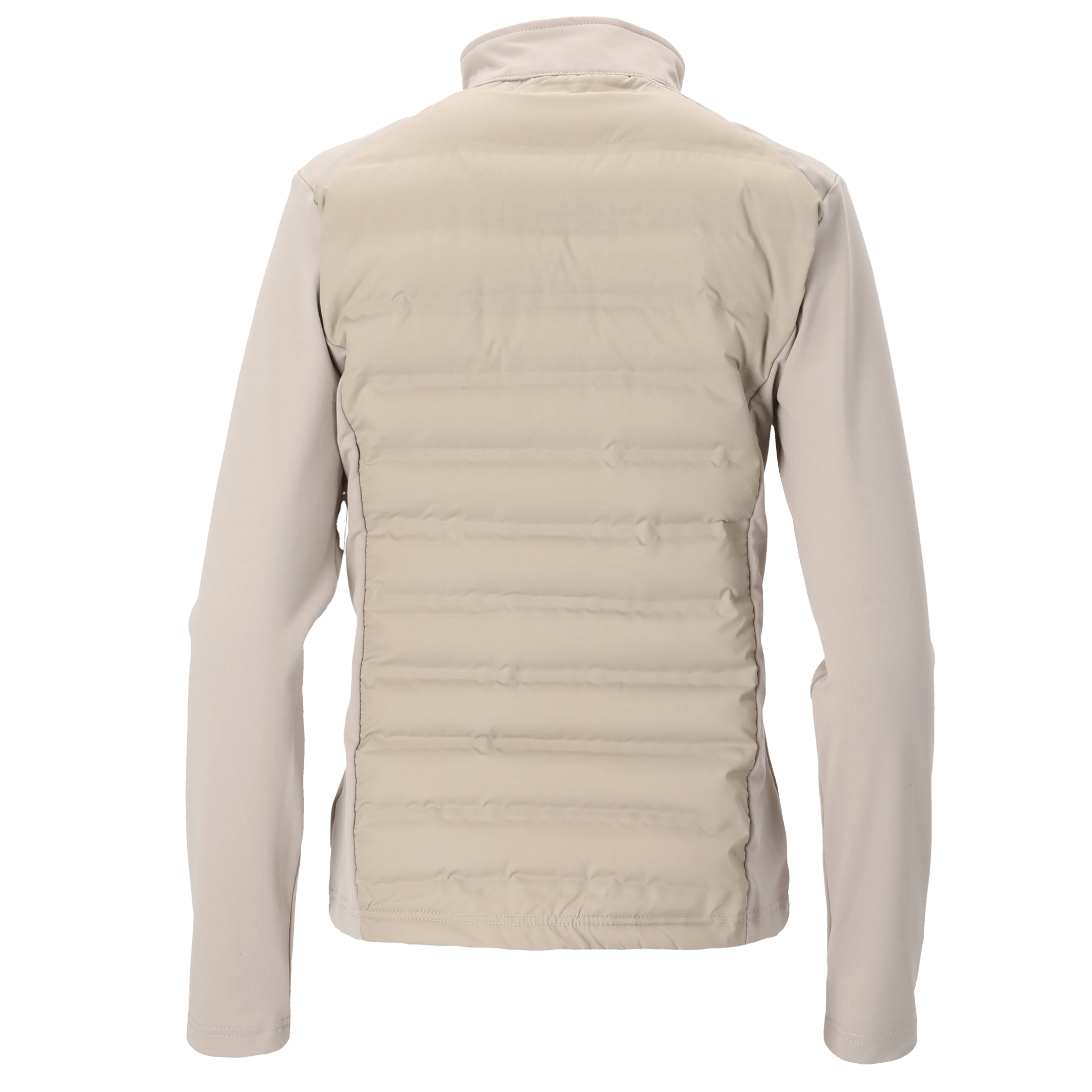 Endurance Reittana W Hot Fused Hybrid Jacket - Treningstøy