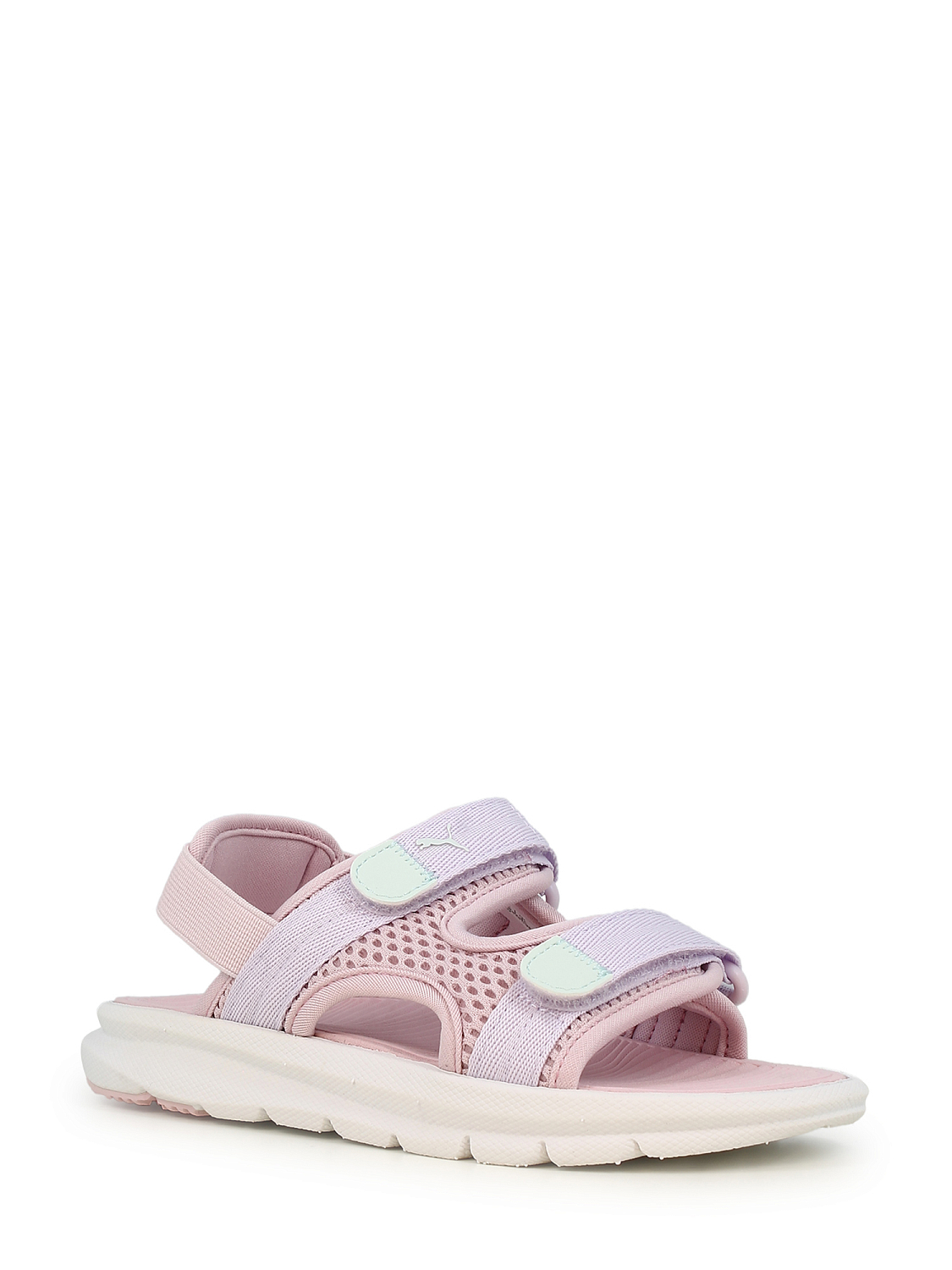 Puma Evolve Sandal Rosa