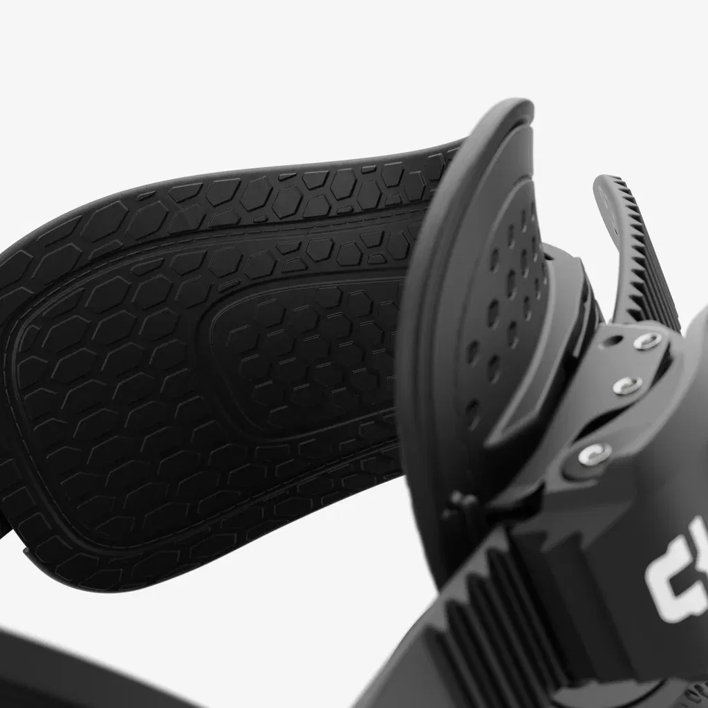 Union Bindings Force