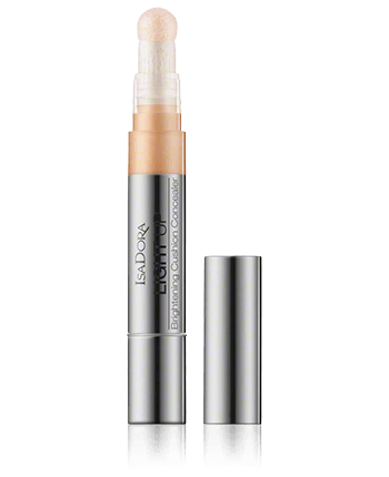 IsaDora Light Up Brightening Cushion Concealer 01 Porcelain 4,2ml
