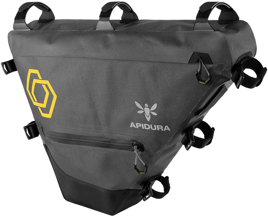 Expedition Full Frame Pack (12L)
