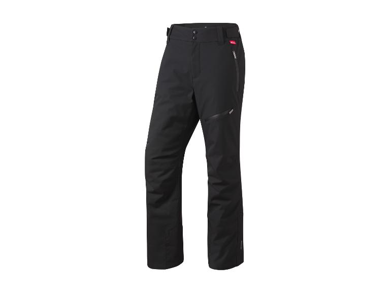 Heren skibroek Premium
