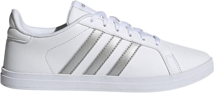 adidas Courtpoint sneakers Hvid