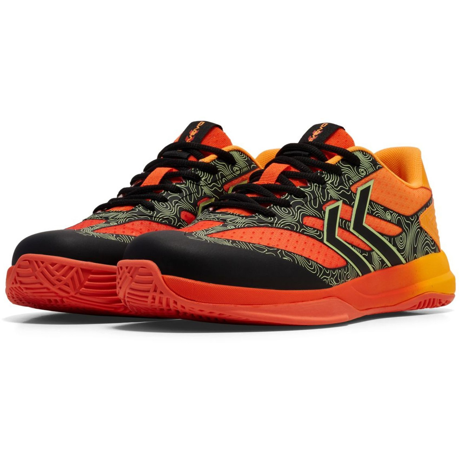 Hummel Dagaz VI