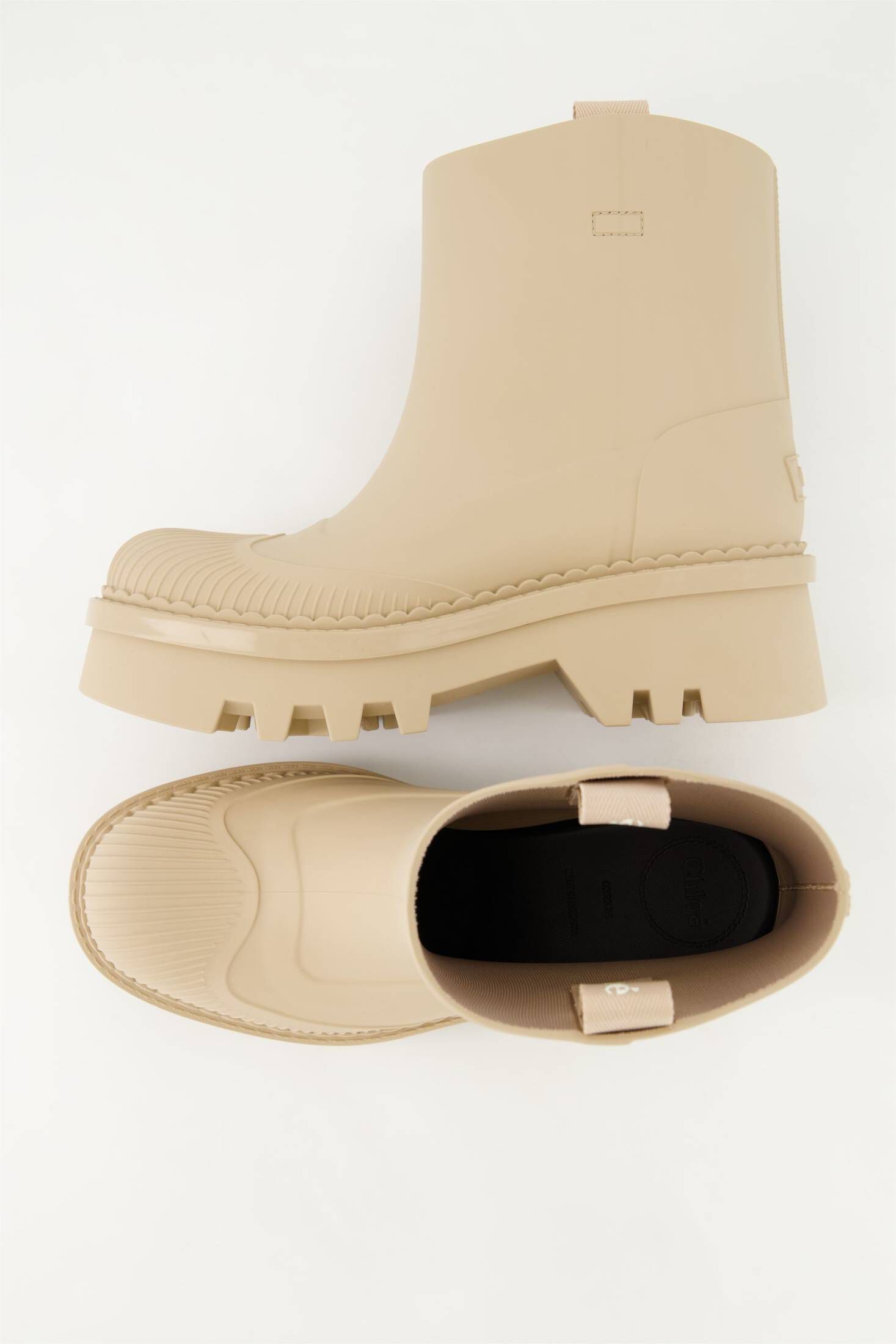 Chloé| Damen Gummistiefel RAINA RAINBOOT