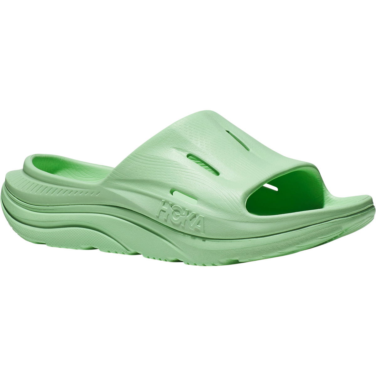 HOKA Ora Recovery Slide 3 Sandaler Unisex