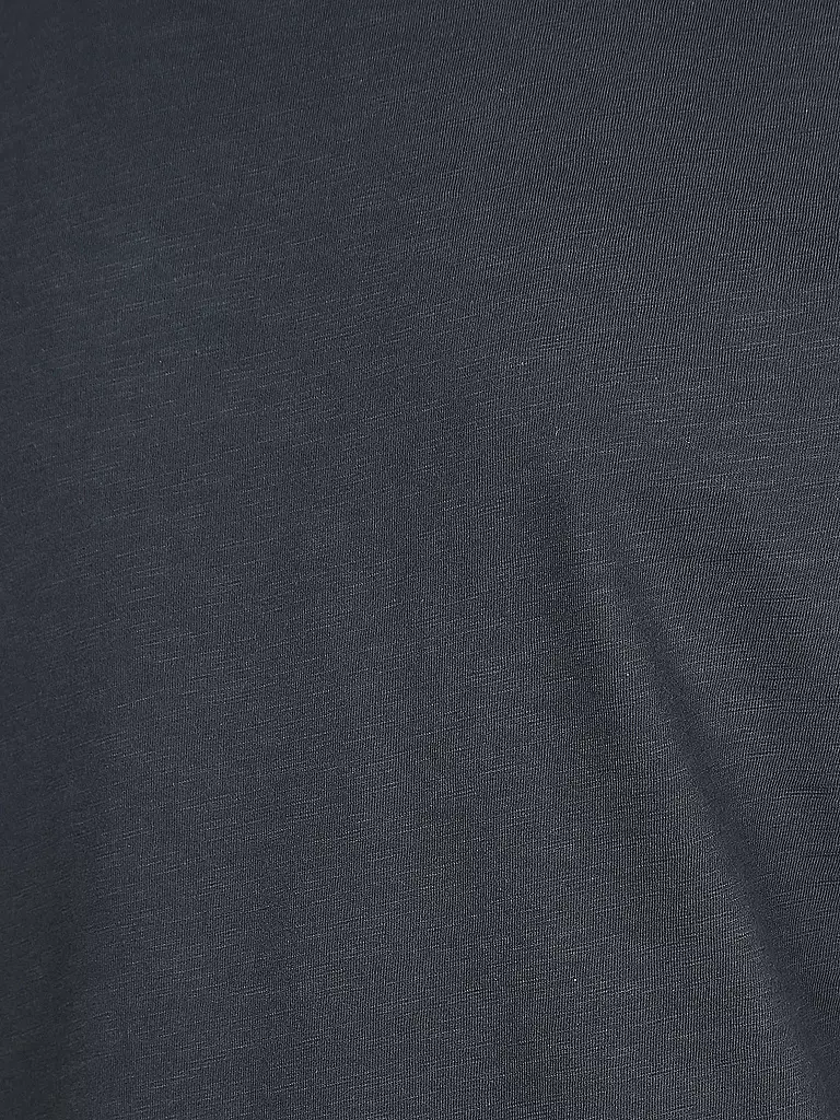 GABBA T-Shirt KONRAD blau