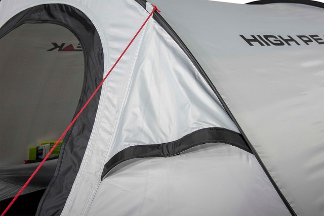 High Peak Wurfzelt »Pop up Zelt Vision 2« 2 Personen mit Transporttasche,