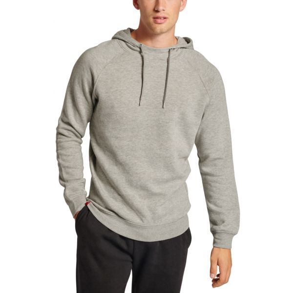 Hummel hmlRED CLASSIC HOODIE 215095-2006 Cinzento 4XL
