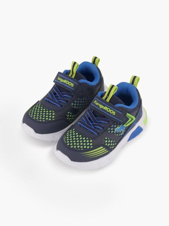 KangaRoos Sneaker Blau
