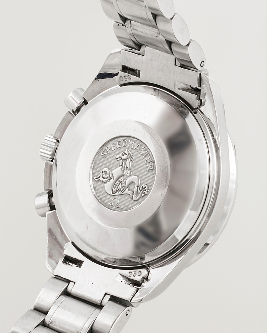 Omega Pre-Owned Speedmaster
