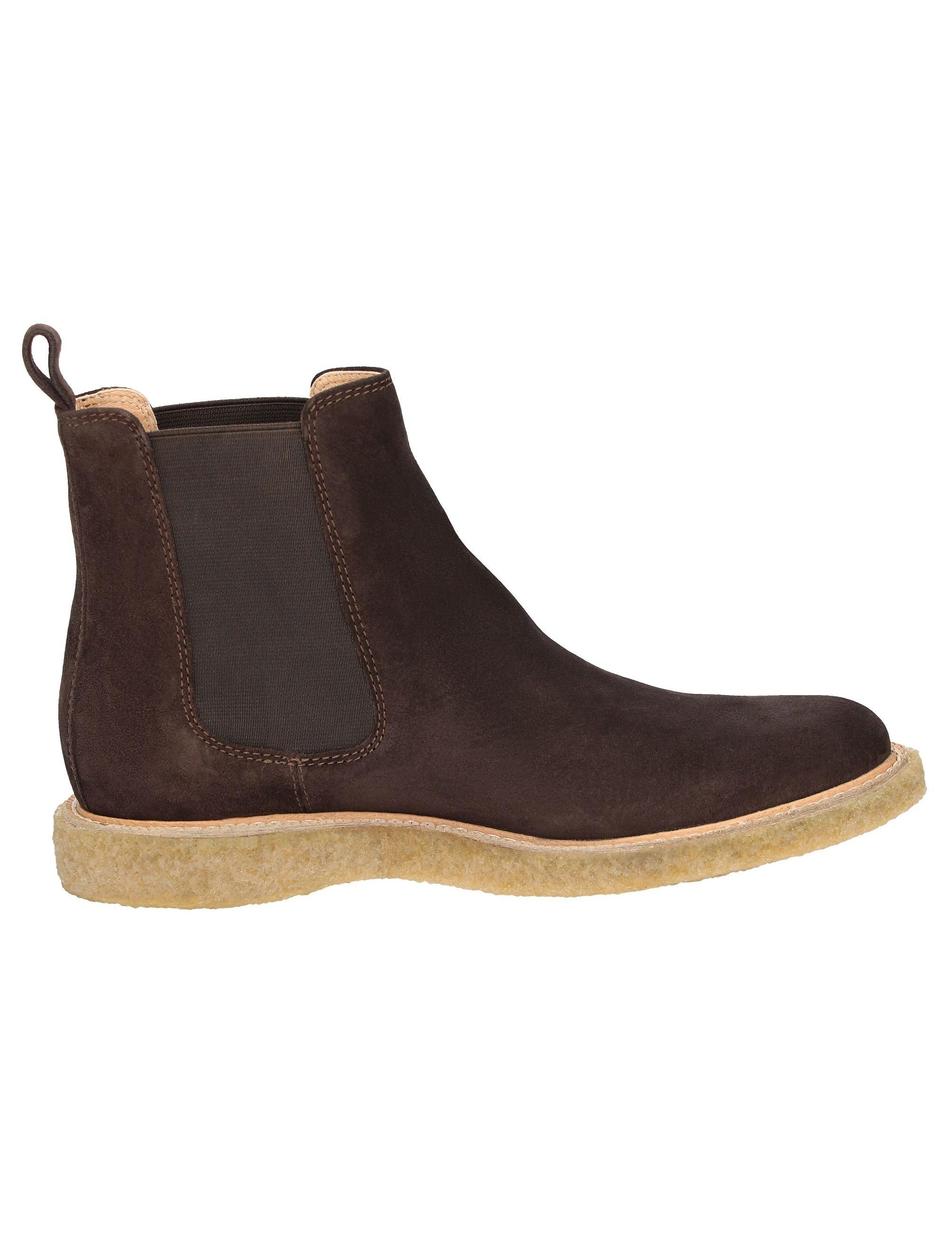 Stiefelette Apollo-023