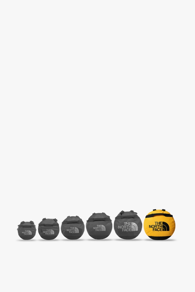 The North Face XXL Base Camp 150 L Duffel