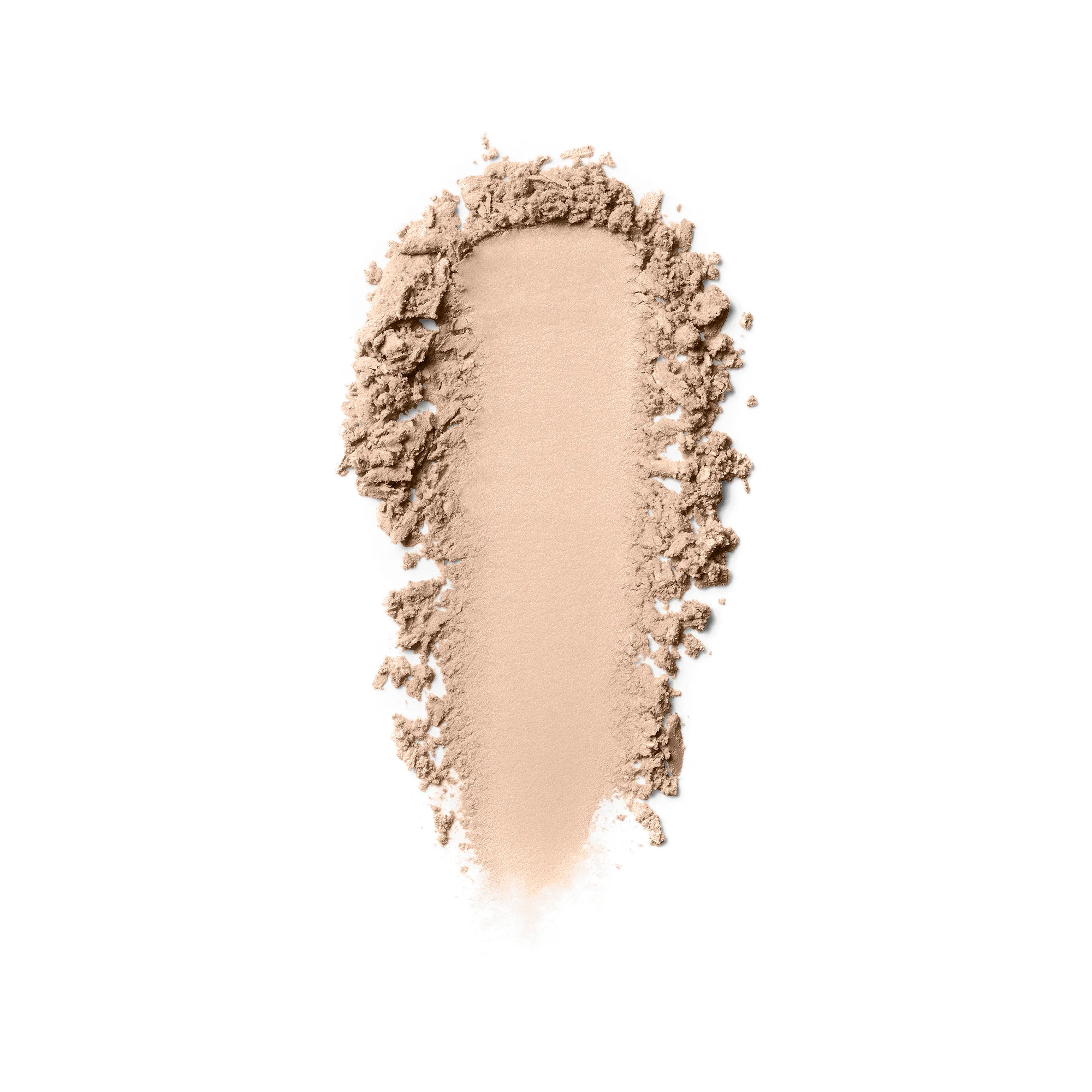 Sheer Finish Pressed Powder - Poudre de Finition |- Soft Porcelain
