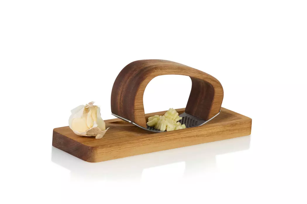 Knoblauchpresse RoccaAlio 24 cm