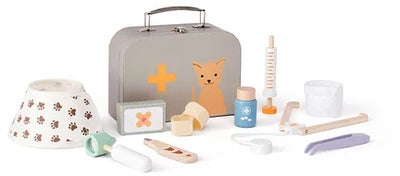 Kid's Concept Kid's Hub Veterinærveske