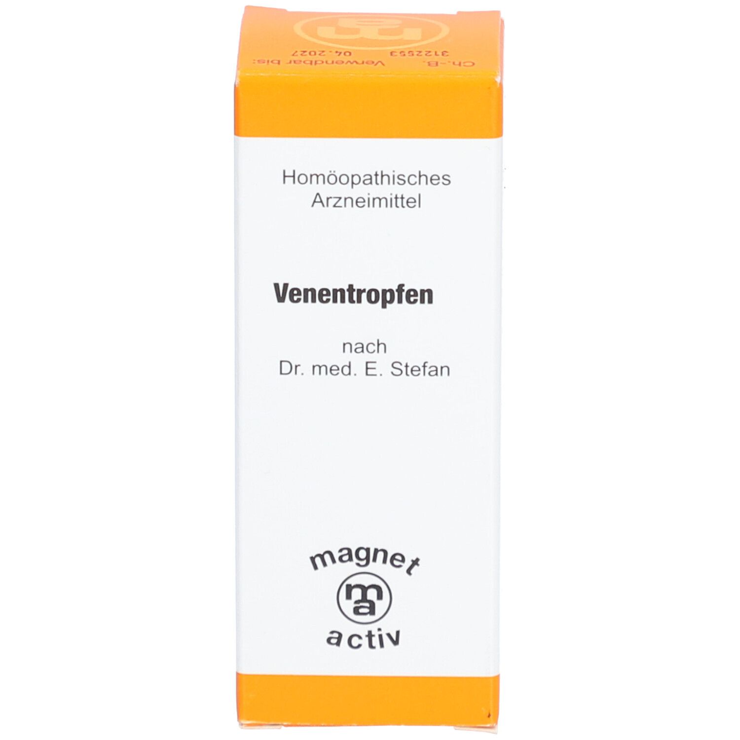 Venentropfen