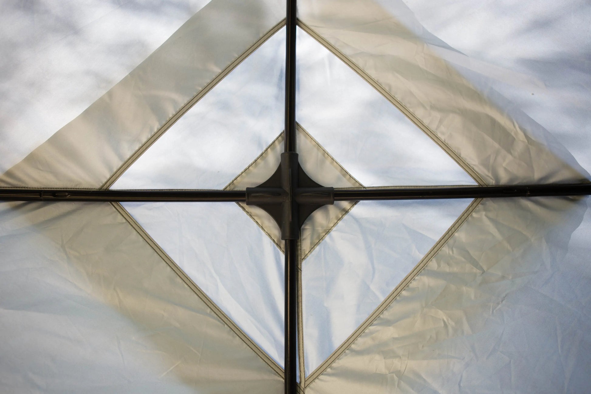 FastPitch Shelter XL 4.5 x 4.5m