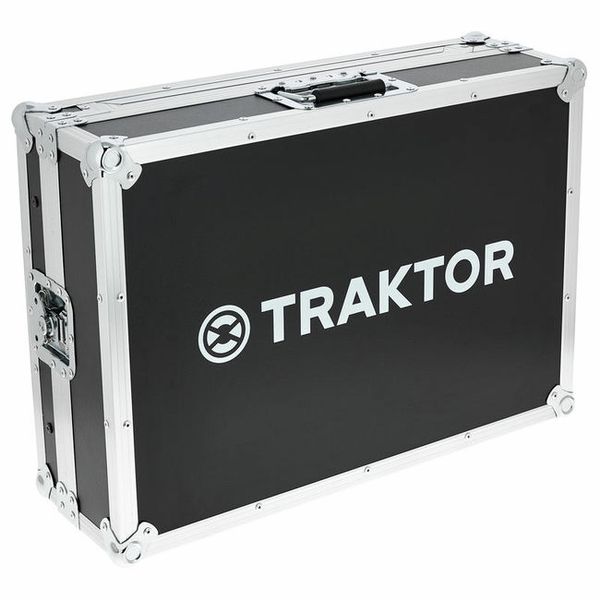 Native Instruments Traktor Kontrol S4 MK3 Case
