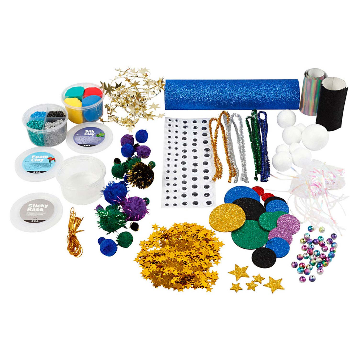 Creative Box Ruimte