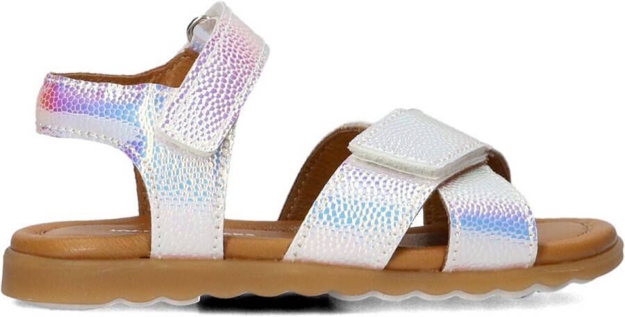 Jochie & Freaks Esther Sandalen Meisjes Multi