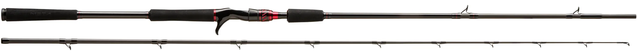 13 Fishing Meta Hell Bent Cast