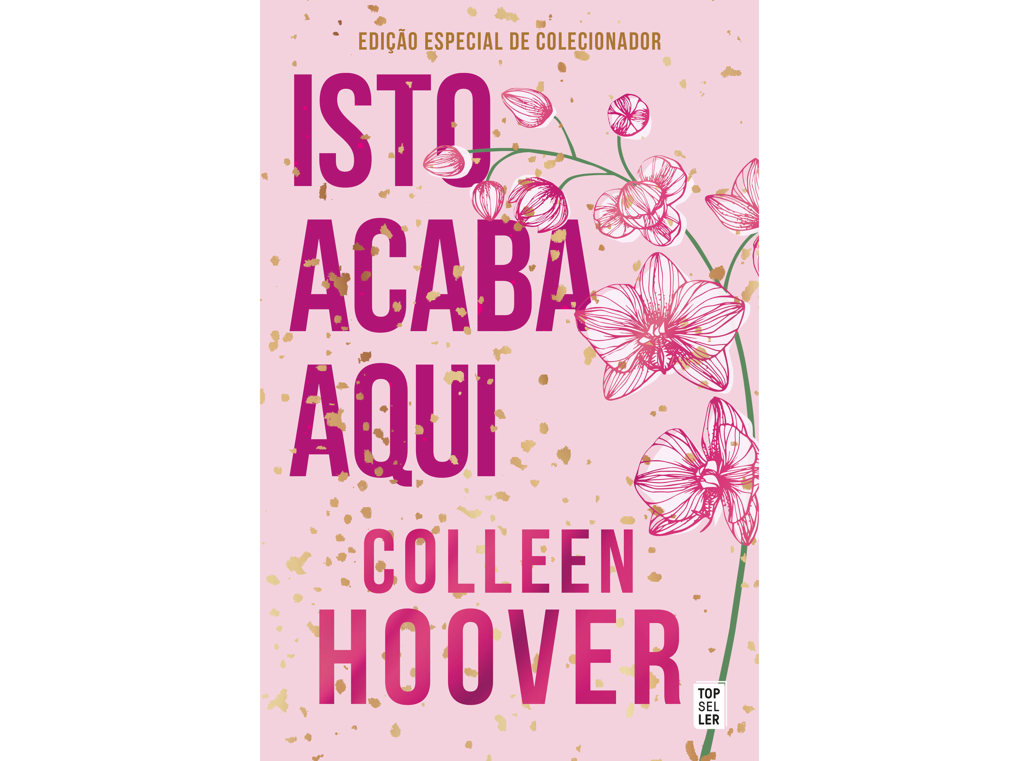 ISTO ACABA AQUI - EDIÇÃO DE COLECIONADOR