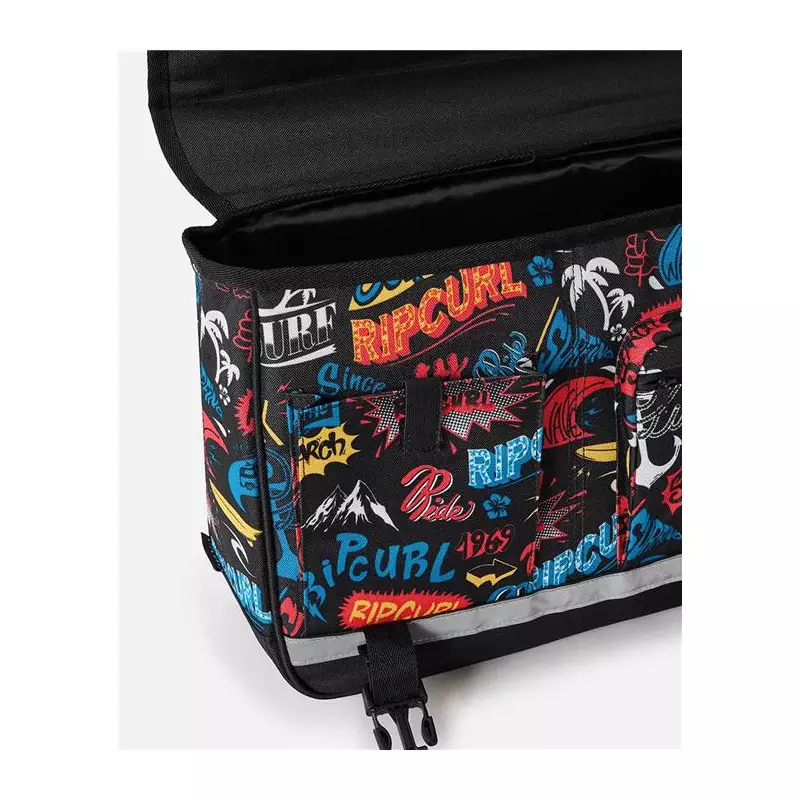 Sac à dos RIPCURL Small Satchel 11L Bts Black