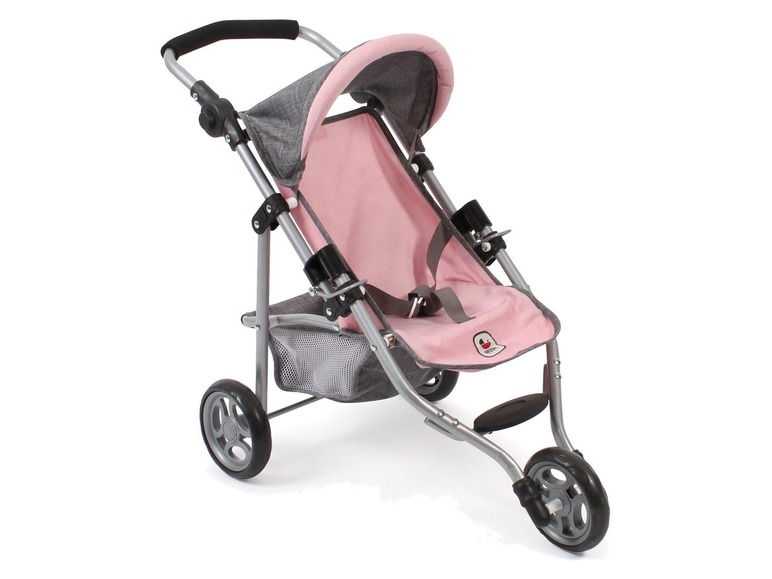 Poppenbuggy jogging Lola