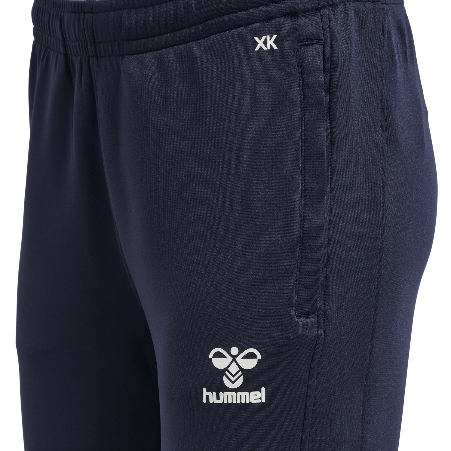 hmlCORE XK POLY PANTS WOMAN