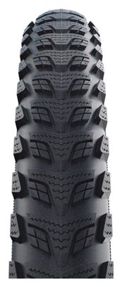 Pneu Schwalbe Marathon 365 26'' Tubetype Rigide GreenGuard Addix 4Season Flancs Reflex E-Bike E-50