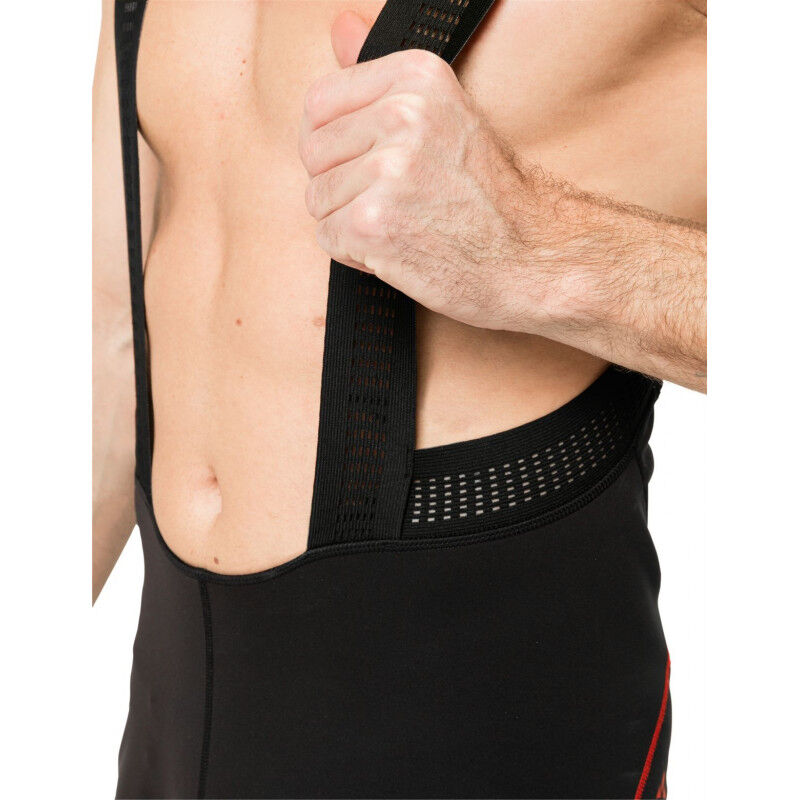Kuro Warm Bib Tights - Cuissard vélo homme