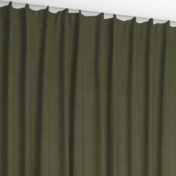 Gordijn Vivian 1518 olive