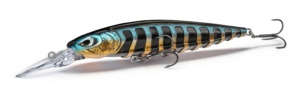 Nays MD MX 95 SR 9.5cm (9.8g)