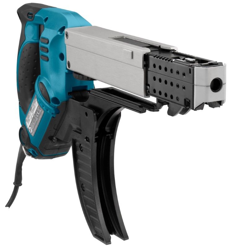 Makita 6844 Schroefautomaat 470 watt