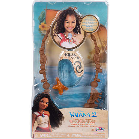 Disney Vaiana 2 halskæde